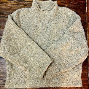 William Rast Slouchy Sweater